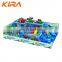 Ocen Theme Indoor Playground Theme Park Kids Indoor Playground Soft Playground