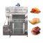 Restaurant Chicken Gas Smoke Barbecue Grill Meat Industrial Smoker Meat Sausage Fish Smoke House
