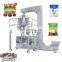 Automatic Industrial Big Horizontal Gd65 Paste Spice Salt Low Price Tomato Sauce Pack Machine