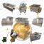 potato chips  potato chips machine maker french  fries production line