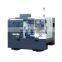 SGL280 hot sales slant bed CNC lathe machine for metal turning