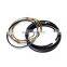 Hot Sales Durable In Use Genuine Quality Oversized Piston Ring Set ZLYO-11-SCO ZLYO 11 SCO ZLYO11SCO For Mazda
