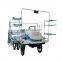 high quality seeders JOFAE High speed riding rice transplanter 6 rows type 2ZG -6D1