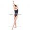 Women Lace Camisole Ballet Leotard Costume