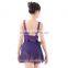 Training Wrap Dance Skirt, Chiffon Practice Dance Skirt (4361)