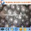 chromium casting balls, steel chromium alloyed balls, alloying steel chromium balls, high chromium balls