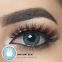 Original Wholesale Soft Colored Blend Eye Contacts Yearly Contact Lenses Cheap 3 Tone Color Contact Lens