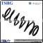 SUZUKI auto parts direct spring supplier for suspension coil spring