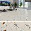 Color ground stone LVT floor 2mm back dry vinyl floor waterproof flame retardant plastic floor tile office floor glue