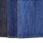 12.3oz 100% Cotton Indigo Selvedge Denim Wholesale Japanese Fabric W281925