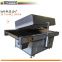 IR printing dryer