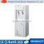 Compressor cooling floor standing electric water dispenser cooler with filter