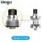 New design U-tech nautilus x coil 1.5ohm Vast Vapor Aspire Nautilus-X Large Stock