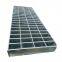 Hot Dipped Galvanized Steel Grating Galvanized Floor Steel Grating Various Style 