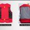 Multi pocket safety vest, sleeveless, detachable, breathable, durable, comfortable and fashionable