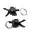 High quality SHIMANOSL-M315 fingering 3/8-speed ALTUS split mountain bike transmission fingering