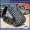 915 type anti trap track wheel customized modification for heavy-duty vehicles