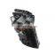 Piezas de repuesto para camiones WEICHAI Engine Shacman F2000 L3000 M3000 F3000 X3000 X6000. Ensamblaje de faro delantero izquierdo DZ93189724110 (integral)