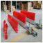 Conveyor belt cleaner/scraper/blade for coal Mining Industry