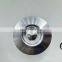 Engine excavator spare parts piston 1J751-21110 for Kubota V3307 V3800 piston bushing 1J75121110