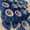 4-inch FIG1003 high, medium, and low pressure hammer oil union