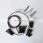 Manufacturer Sullair 02250145-097 intake valve kit industrial screw air compressor spare parts high quality