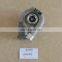 GT2049S turbocharger 2674A423  754111-0008 754111-0009 application for Perkins Industrial Gen Set 1103A engine