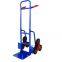 HT1100 WANQING Hand Truck with Steel Frame – Durable for Heavy Loads