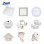 ABS UV Plastic Fittings Swimming Pool Accessory High Quality Plastic Equipment Skimmer Water return Massage Jet