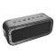 80W BT Outdoor Indoor IPX6 Waterproof Speakers Multi Function Music Player Box Portable Wireless TWS Subwoofer DSP Speaker