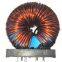 Differential mode inductor