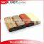 2016 Newest Product Portable Wooden Power Bank Charger 5200mAh