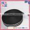 1 inch wholesale striped woven inelastic ribbon