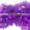 Commercial Halloween Decoration/Wall Decoration Tinsel/Desiger Christmas Hanging Wall Decoration