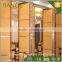 Guangdong wooden movable partition