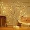 LED Artificial Tree lighting Fairy String Lights for Indoor/Outdoor Festival Easter Thanksgiving Christmas Night Lights