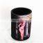 funny can cooler, 3.5 mm neoprene material, custom interesting design