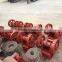 high efficiency stone jaw crusher machine with low price