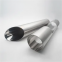 ASTM A249 A270 A312 Austenitic Stainless Steel Seamed Pipes