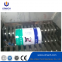 Tire shredding specialist and Mixed waste butcher four shaft shredder