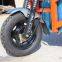 500w 800W 1000w 1200w China Cheap 3 Wheel Electric Cargo Truck Electric Cargo Tricycle