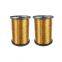 Super High Temperature Resistance Special Enamel Aluminum Magnet Wire AWG/SWG 240 Class 0.85-1.2 mm