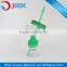 16/20/24/30 oz mason jar with straw, lid, handle, Hot, water bottle with BAP free