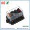 Universal Car Truck Vehicle 12v 4 Way Circuit Automotive Middle-sized Blade Fuse Box Block Holder