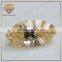Wholesale High Quality Cubic Zirconia Millennium Cut