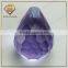 Hot sale gems wholesale price glass gemstone for rough dimond