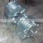 custom Aluminium parts in shanghai
