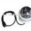 New design H.264 full hd ip dome camera with 1280x720 (Mega Pixels)