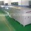 led lamp manufacturing machinery to produce LED lamps T5 T8