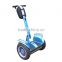 Max speed 18km/h high quality waterproof city road two wheel self balance electrical scooter for sale